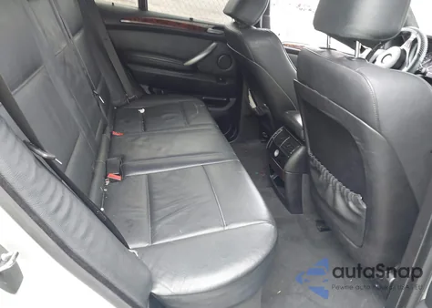 2006 BMW X5 3.0I from USA, damaged, VIN 5UXFA13526LY44910